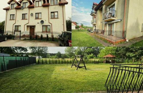 gmina Stara Biała Apartamento | Global Haven Apartaments