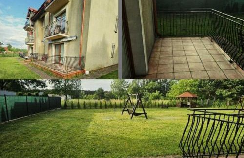 gmina Stara Biała Apartamento | Global Haven Apartaments