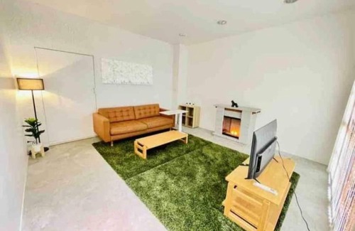Khlong Song Ton Nun Apartamento | Global Home Apartment CMT