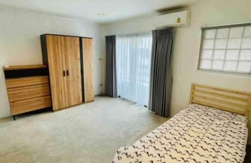 Khlong Song Ton Nun Apartamento | Global Home Apartment CMT