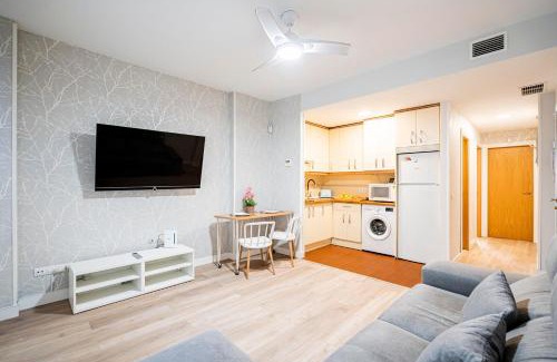 San Diego Apartamento | Global Home-Pico Cebollera