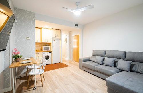 San Diego Apartamento | Global Home-Pico Cebollera