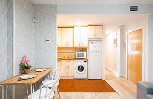 San Diego Apartamento | Global Home-Pico Cebollera