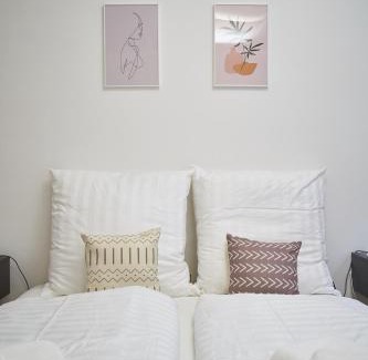 Innere Altstadt Apartamento | Global Living - Design Apartments I City Center I Balcony I Smart-TV I Kitchen I Dresden