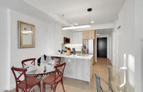 Evans Churchill Apartamento | Global Luxury Suites at Downtown Phoenix