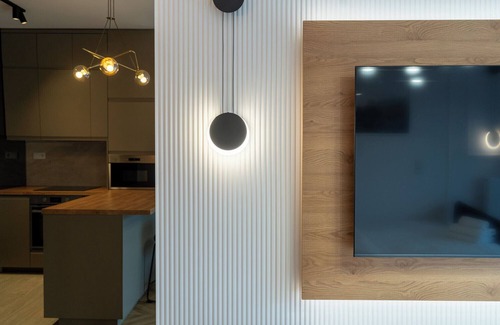 Katowice Apartamento | Global Park Superior Apartment