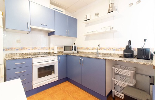 Canet de Berenguer Apartamento | Global Properties: Ideal familias: apartamento en la playa de Canet de Berenguer (Valencia)