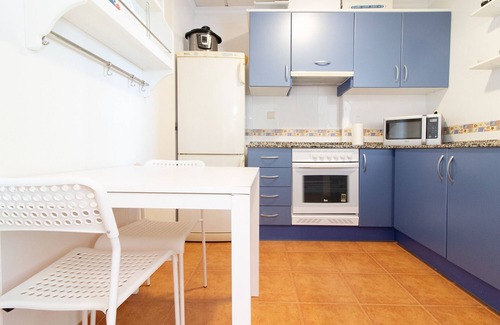 Canet de Berenguer Apartamento | Global Properties: Ideal familias: apartamento en la playa de Canet de Berenguer (Valencia)