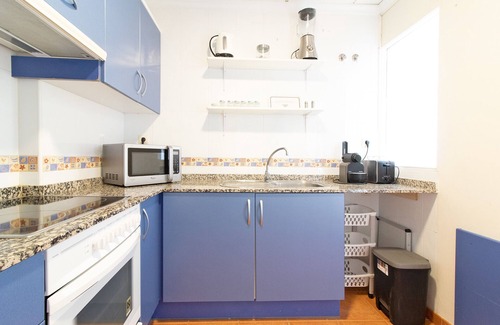 Canet de Berenguer Apartamento | Global Properties: Ideal familias: apartamento en la playa de Canet de Berenguer (Valencia)