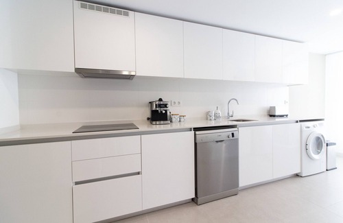 Canet de Berenguer Apartamento | Global Properties: Moderno apartamento con 2 terrazas y 3 habitaciones