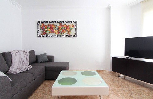 Sagunto Apartamento | Global Properties: Apartamento frente a la Nau II en Puerto de Sagunto