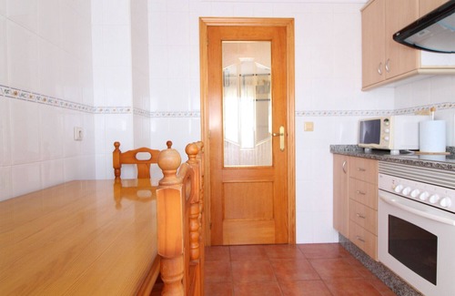 Sagunto Apartamento | Global Properties: Apartamento frente a la Nau II en Puerto de Sagunto