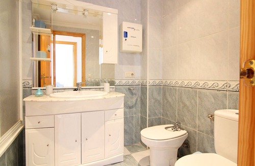 Sagunto Apartamento | Global Properties: Apartamento frente a la Nau II en Puerto de Sagunto