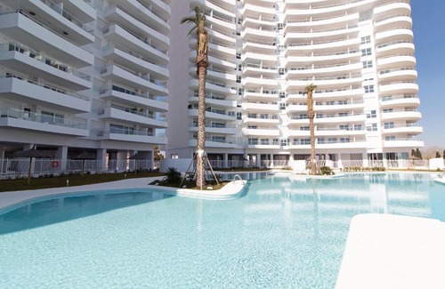 Canet de Berenguer Apartamento | Global Properties, Nuevo apartamento con terraza en Gran Canet Residencial