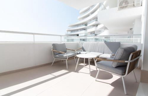 Canet de Berenguer Apartamento | Global Properties, Nuevo apartamento con terraza en Gran Canet Residencial