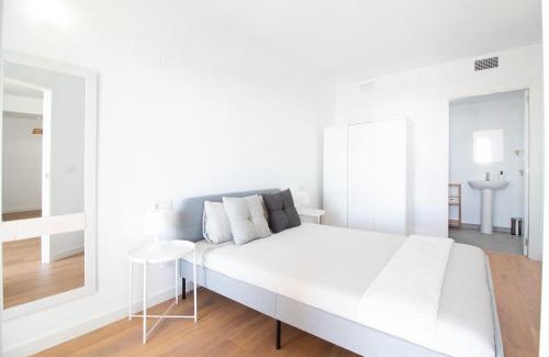 Canet de Berenguer Apartamento | Global Properties, Moderno apartamento con terraza y vistas al mar