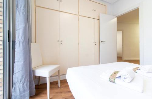 Port de Sagunt Apartamento | Global Properties, Vivienda centrica de 4 habitaciones