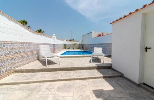 Playa de Almarda Casa | Global Properties, Deslumbrante casa en la playa de Sagunto