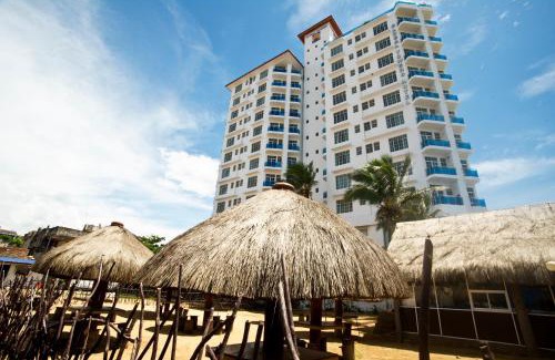 Wellawatta North Hotel | Global Towers Hotel & Apartments