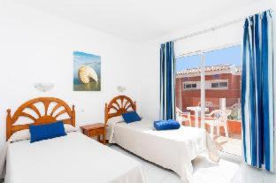 Caleta de Fuste Hotel | Globales Costa Tropical