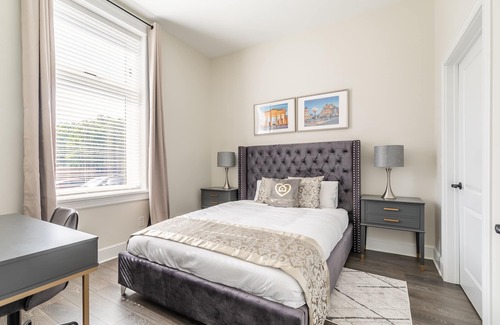 Smiths Falls Apartamento | GLOBALSTAY . Heritage Rideau 1Br Apartment. Free Parking
