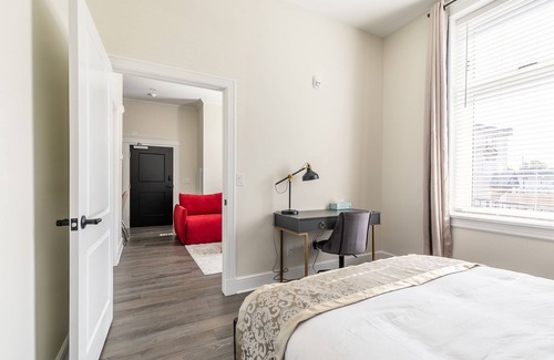 Smiths Falls Apartamento | GLOBALSTAY . Heritage Rideau 1Br Apartment. Free Parking