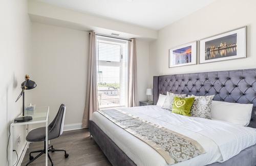 Smiths Falls Apartamento | GLOBALSTAY . Rideau 2Br Signature Apartments. Free Parking