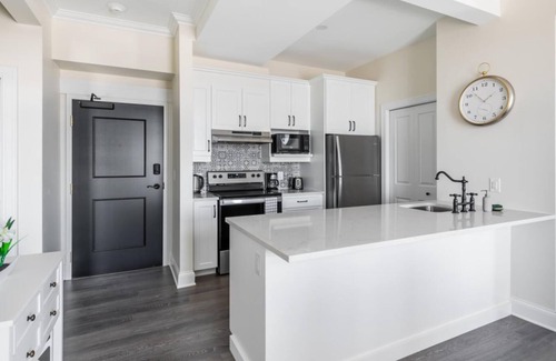 Smiths Falls Apartamento | GLOBALSTAY . Rideau 2Br Signature Apartment Free Parking