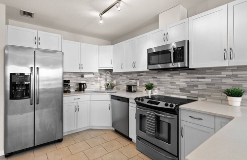 Victoria Park Condominio | GLOBALSTAY. Modern Downtown Condos. Free parking