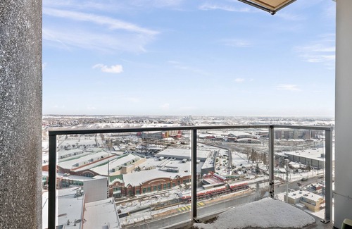 Victoria Park Condominio | GLOBALSTAY. Modern Downtown Condos. Free parking