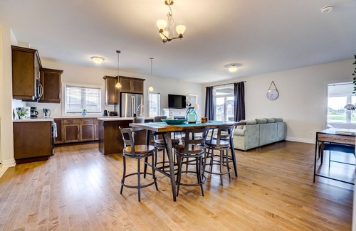 Port Elgin Casa | GLOBALSTAY. New House 7 Bd in Port Elgin. Close to the Beach