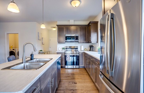 Port Elgin Casa | GLOBALSTAY. New House 7 Bd in Port Elgin. Close to the Beach