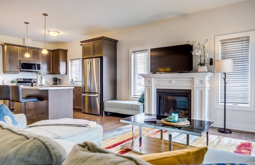 Port Elgin Apartamento | GLOBALSTAY. New 3 Bd House in Port Elgin. Close to the Beach.