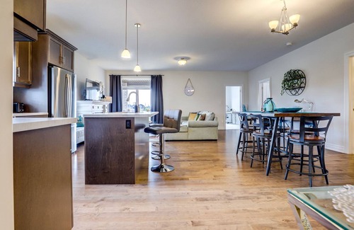 Port Elgin Apartamento | GLOBALSTAY. New 3 Bd House in Port Elgin. Close to the Beach.