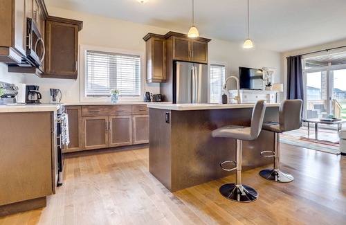 Port Elgin Apartamento | GLOBALSTAY. New 3 Bd House in Port Elgin. Close to the Beach.