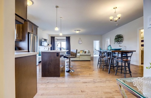 Port Elgin Casa | GLOBALSTAY. New House 7 Bd in Port Elgin. Close to the Beach
