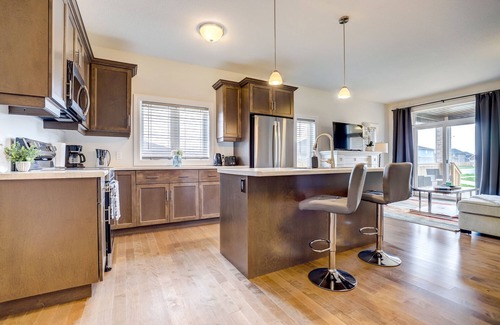 Port Elgin Apartamento | GLOBALSTAY. New 3 Bd House in Port Elgin. Close to the Beach.