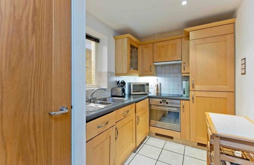 The City of London Apartamento | Globe View St Pauls London