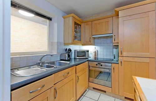The City of London Apartamento | Globe View St Pauls London