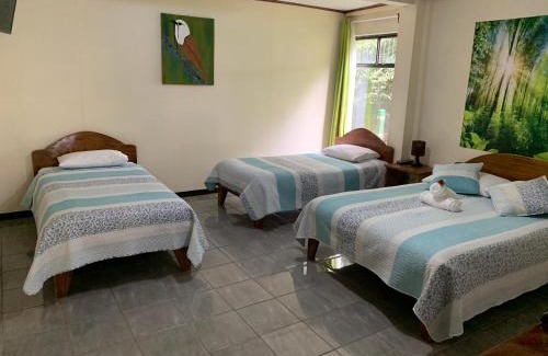 Monteverde Apartamento | Globi Lodge #3