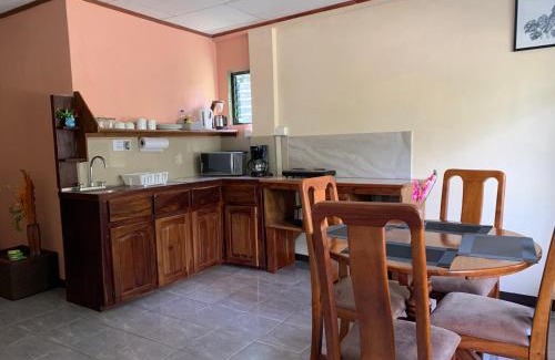 Monteverde Apartamento | Globi Lodge #3