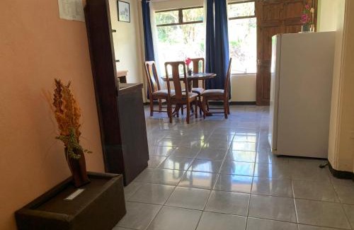 Monteverde Apartamento | Globi Lodge #3