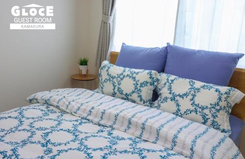 Kamakura Apartamento | GLOCE 鎌倉 若宮大路House お部屋から江ノ電ビューを独り占め 鎌倉駅から徒歩3分