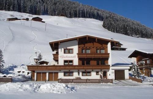 Juns Apartamento | Glockenstuhl, Haus