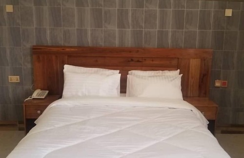 Dodoma Hotel | GLONENCY MARTHA HOTEL DODOMA
