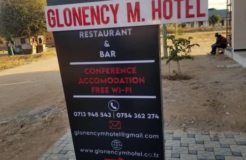 Dodoma Hotel | GLONENCY MARTHA HOTEL DODOMA