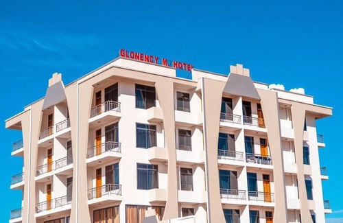 Dodoma Hotel | GLONENCY MARTHA HOTEL DODOMA