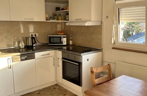 Savski Venac Apartamento | Gloria 4 comfortable 1-bedroom with WiFi and AC in charming Beograd