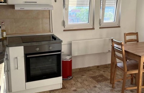 Savski Venac Apartamento | Gloria 4 comfortable 1-bedroom with WiFi and AC in charming Beograd