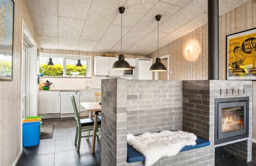 Flovt Strand Casa | "Gloria" - 500m from the sea by Interhome